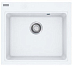 Купить Мойка Franke MRG 610-58, белый preview 1