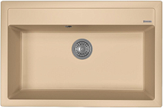 Мойка Florentina Липси 770 капучино