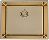 Мойка Alveus Kombino 50 Monarch бронза атласная F/S