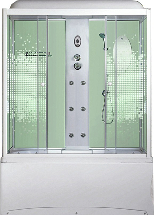 Душевая кабина Niagara NG-3170 preview 1