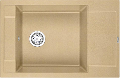 Мойка Granula 7806 песок