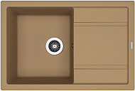 Мойка Florentina Липси 760 капучино