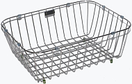 Корзина для мойки Tolero 731905