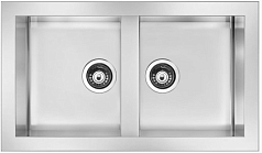 Мойка Smeg LQR862-2