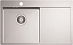 Купить Мойка Alveus Quarto 30 нержавеющая сталь матовая preview 1