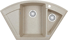 Мойка Granula 9001 классик