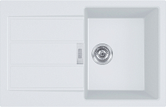 Мойка Franke S2D 611-78 белый