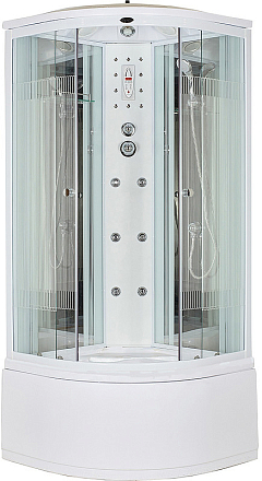 Душевая кабина Niagara NG-708 preview 1