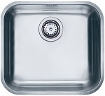 Мойка Franke GAX 110-45 3.5"