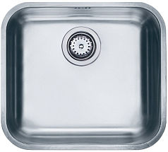 Мойка Franke GAX 110-45 3.5"