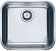 Мойка Franke GAX 110-45 3.5"