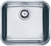 Купить Мойка Franke GAX 110-45 3.5" preview 1