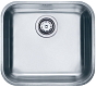 Мойка Franke GAX 110-45 3.5"