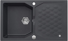 Мойка Alveus Sensual 30 сумеречный