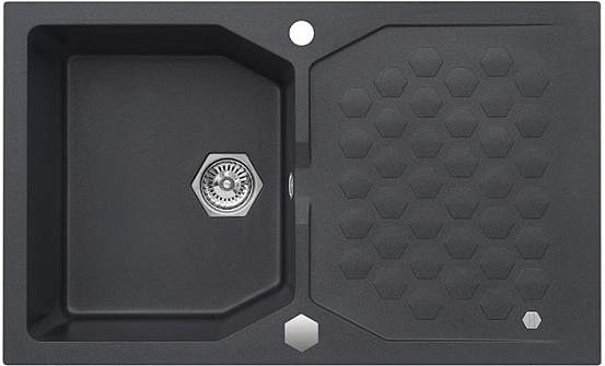 Мойка Alveus Sensual 30 сумеречный preview 1