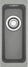 Мойка Franke KBG 110-16 серый камень