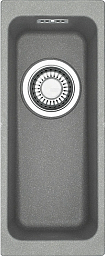 Мойка Franke KBG 110-16 серый камень