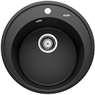 Мойка Blanco Riona 45 черный