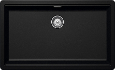 Мойка Schock GREENWICH 80 CRISTADUR магма