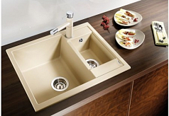 Мойка Blanco Metra 6 кофе