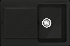 Мойка Franke MRK 611-78 антрацит