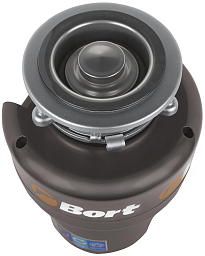 Измельчитель пищевых отходов Bort Titan Max Power