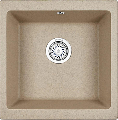 Мойка Granula 4451 песок