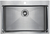 Купить Мойка Paulmark Saar нержавеющая сталь брашированная preview 1