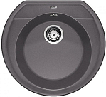 Мойка Blanco Rondoval 45 темная скала