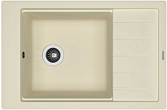 Мойка Florentina Липси 780P шампань