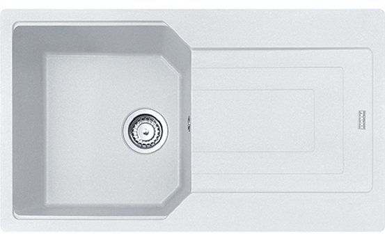 Мойка Franke UBG 611-86 белый preview 1