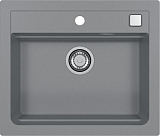 Мойка Alveus Atrox 30 бетон