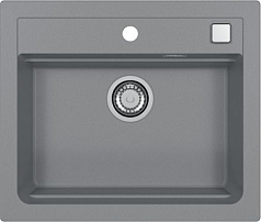 Мойка Alveus Atrox 30 бетон