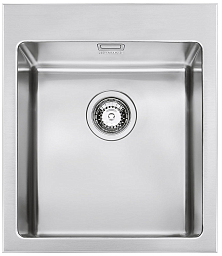 Мойка Smeg VQR40RS