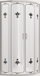 Душевое ограждение Ambassador Royal 18015106 (Niagara Premium)