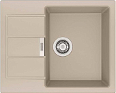 Мойка Franke SID 611-62/44 кофе