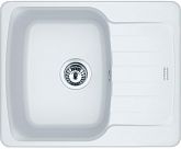 Мойка Franke AZG 611-62 белый