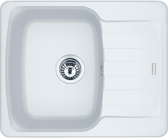 Мойка Franke AZG 611-62 белый