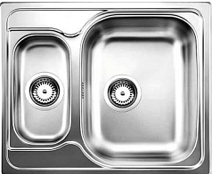 Мойка Blanco Tipo 6 Basic-IF