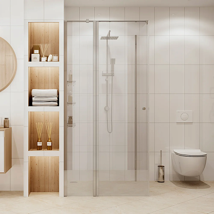 Душевое ограждение Ambassador 13011106 (Niagara Premium) preview 3