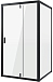 Купить Душевое ограждение Niagara NG-83-11AB-A70B preview 1