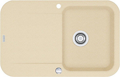 Мойка Franke PBG 611-78 бежевый