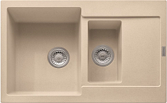 Мойка Franke MRG 651-78, бежевый