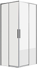 Душевое ограждение Grossman Fly GR-9090 (Niagara Premium)