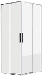 Душевое ограждение Grossman Fly GR-9090 (Niagara Premium)