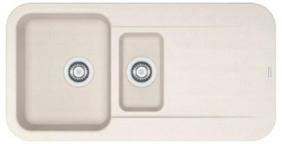 Мойка Franke PBG 651, ваниль preview 1