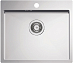 Купить Мойка Alveus Quarto 10 нержавеющая сталь атласная preview 1