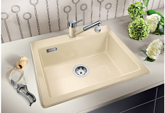 Мойка Blanco Palona 6