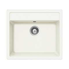 Мойка Schock NEMO 60 CRISTALITE альпина