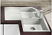 Купить Мойка Blanco Metra 9 E алюметаллик preview 4